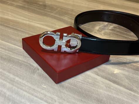 replica ferragamo belts|ferragamo belt barcode.